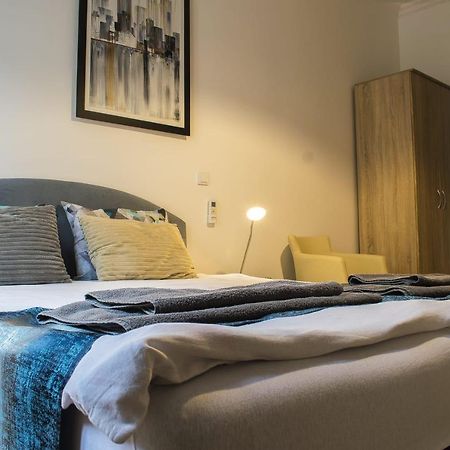 Lux Apartment In Belgrade 2 Kültér fotó