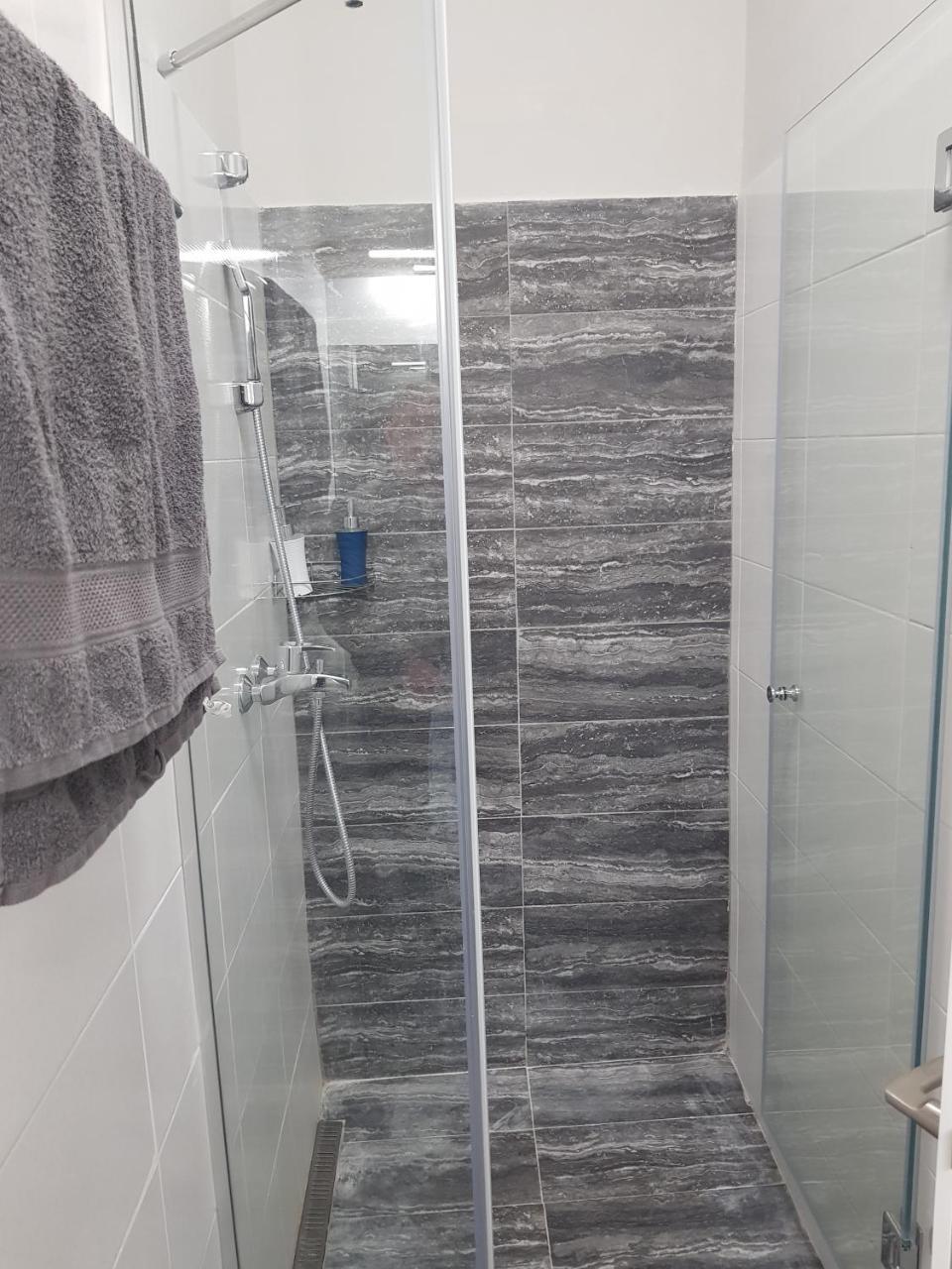 Lux Apartment In Belgrade 2 Kültér fotó