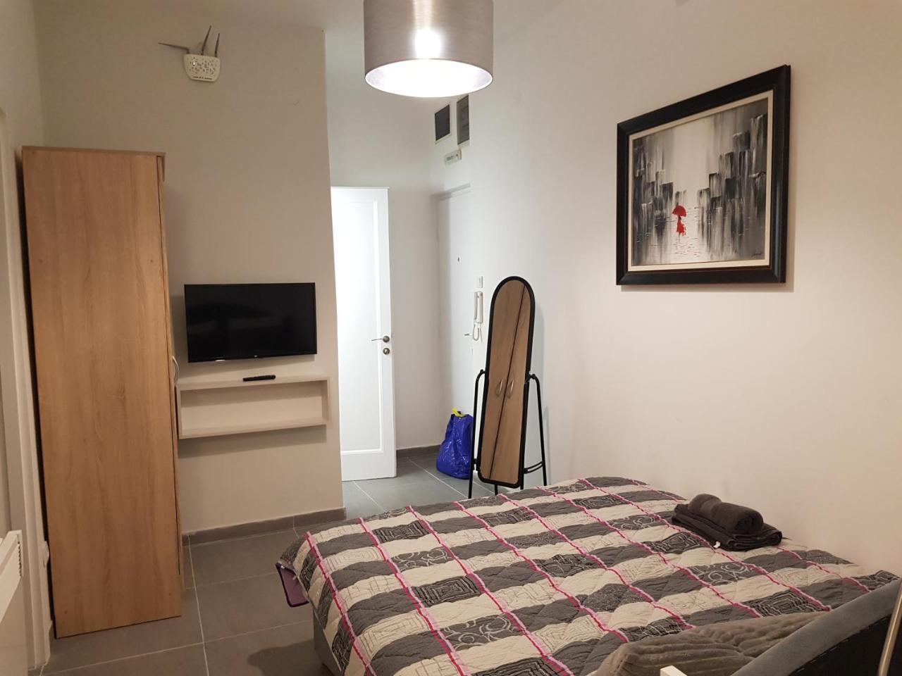 Lux Apartment In Belgrade 2 Kültér fotó