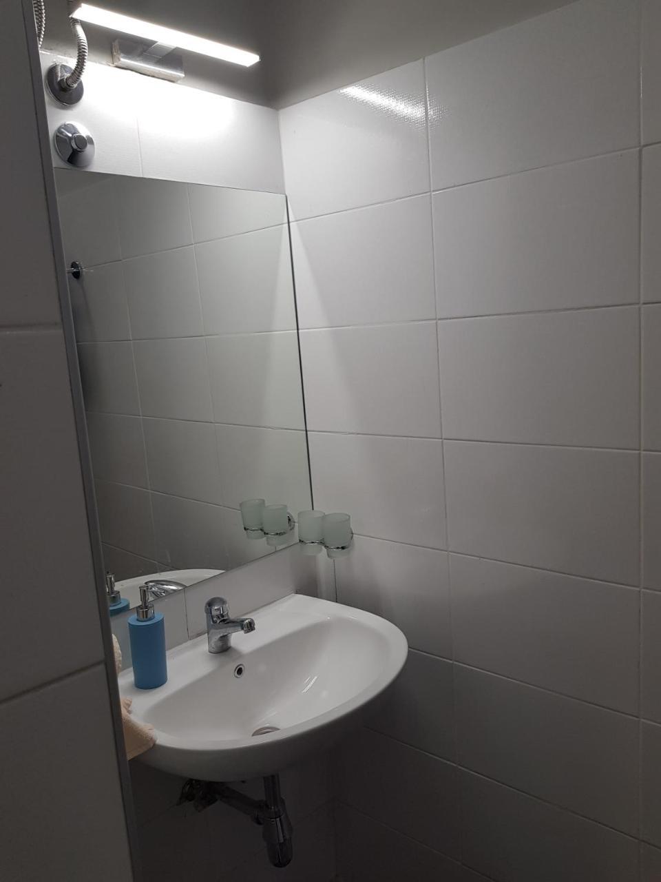 Lux Apartment In Belgrade 2 Kültér fotó