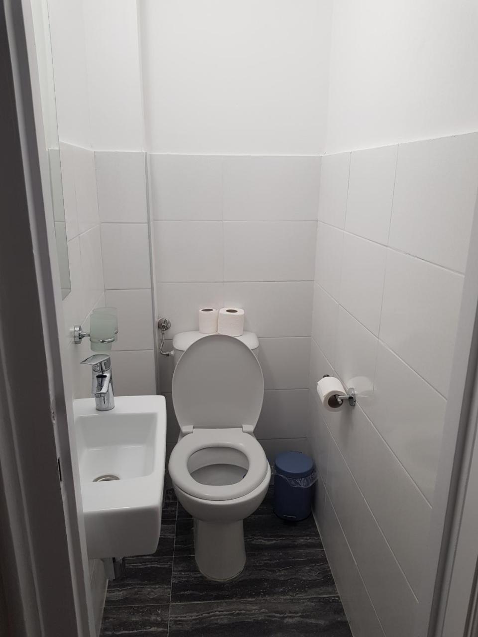 Lux Apartment In Belgrade 2 Kültér fotó