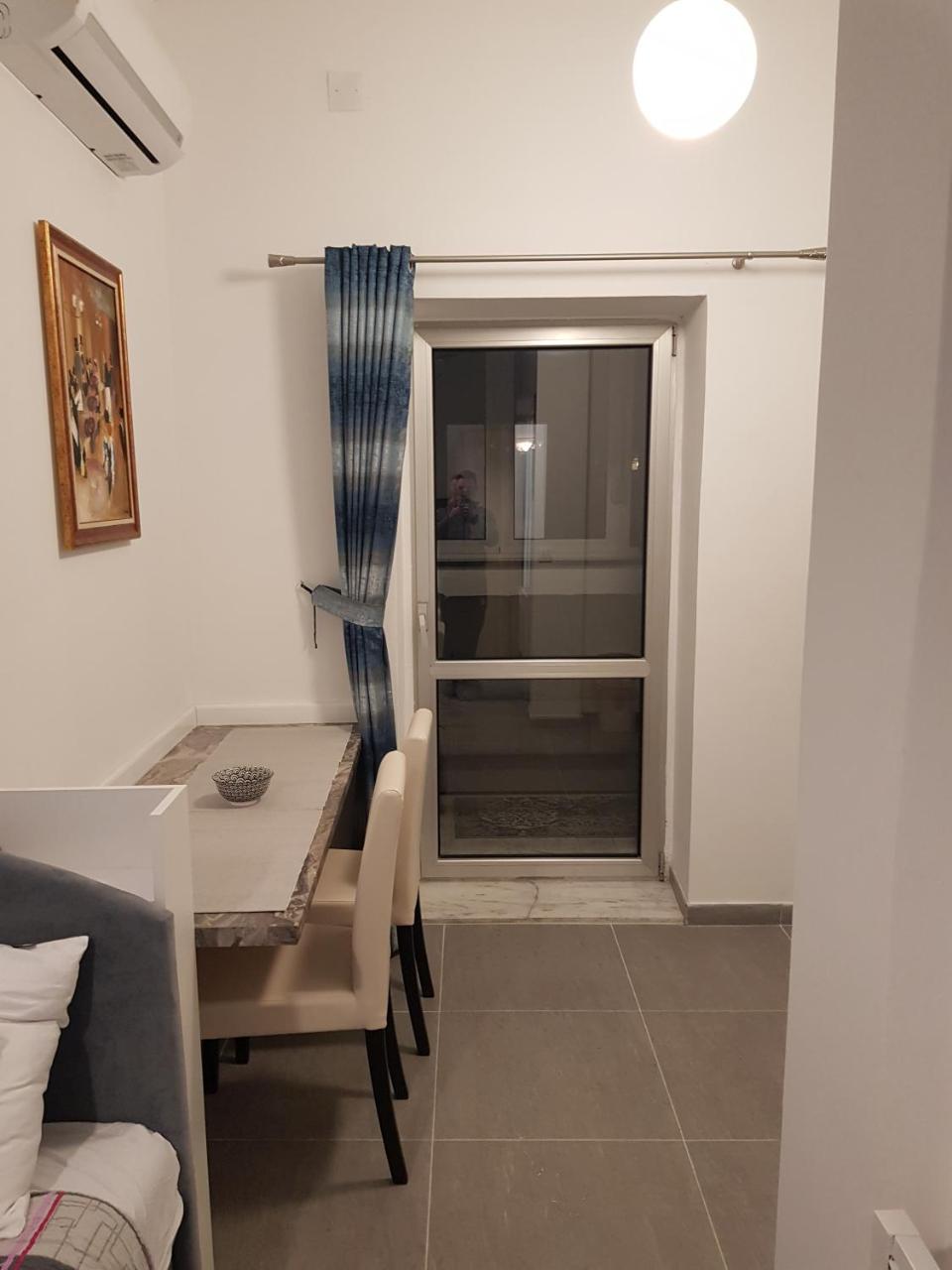 Lux Apartment In Belgrade 2 Kültér fotó