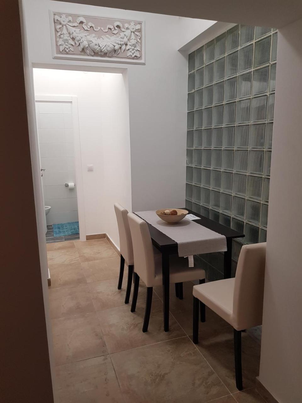 Lux Apartment In Belgrade 2 Kültér fotó