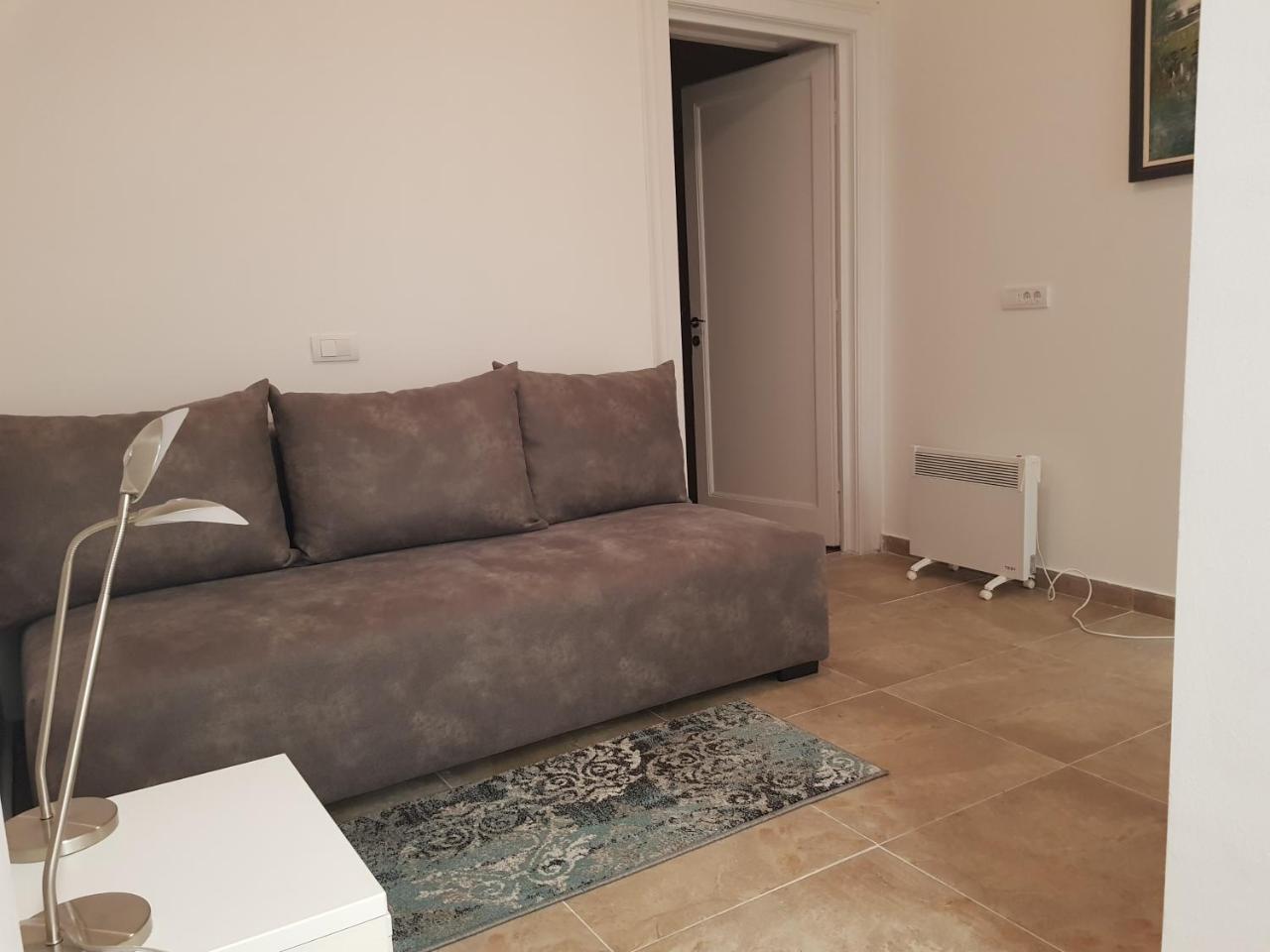 Lux Apartment In Belgrade 2 Kültér fotó