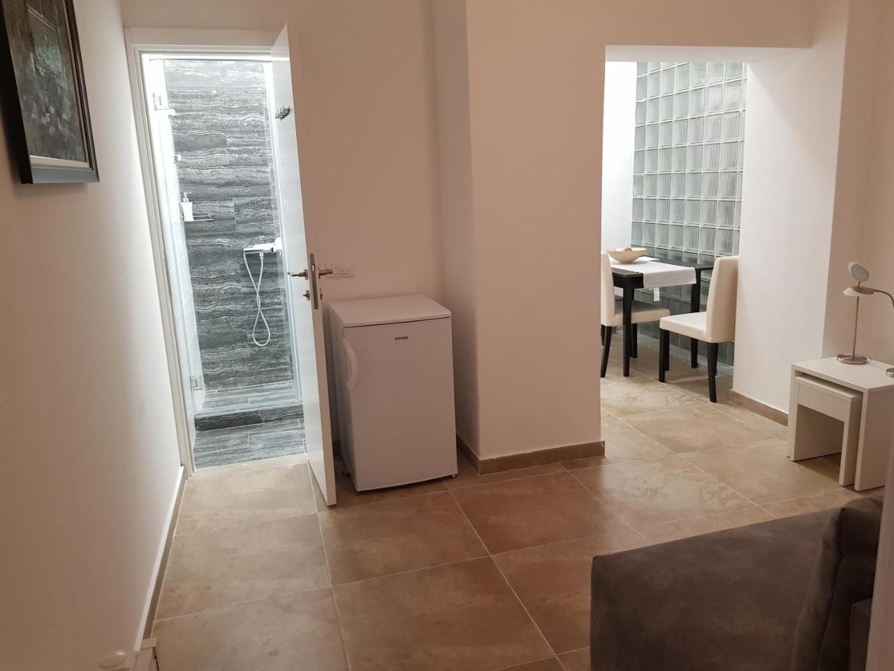 Lux Apartment In Belgrade 2 Kültér fotó