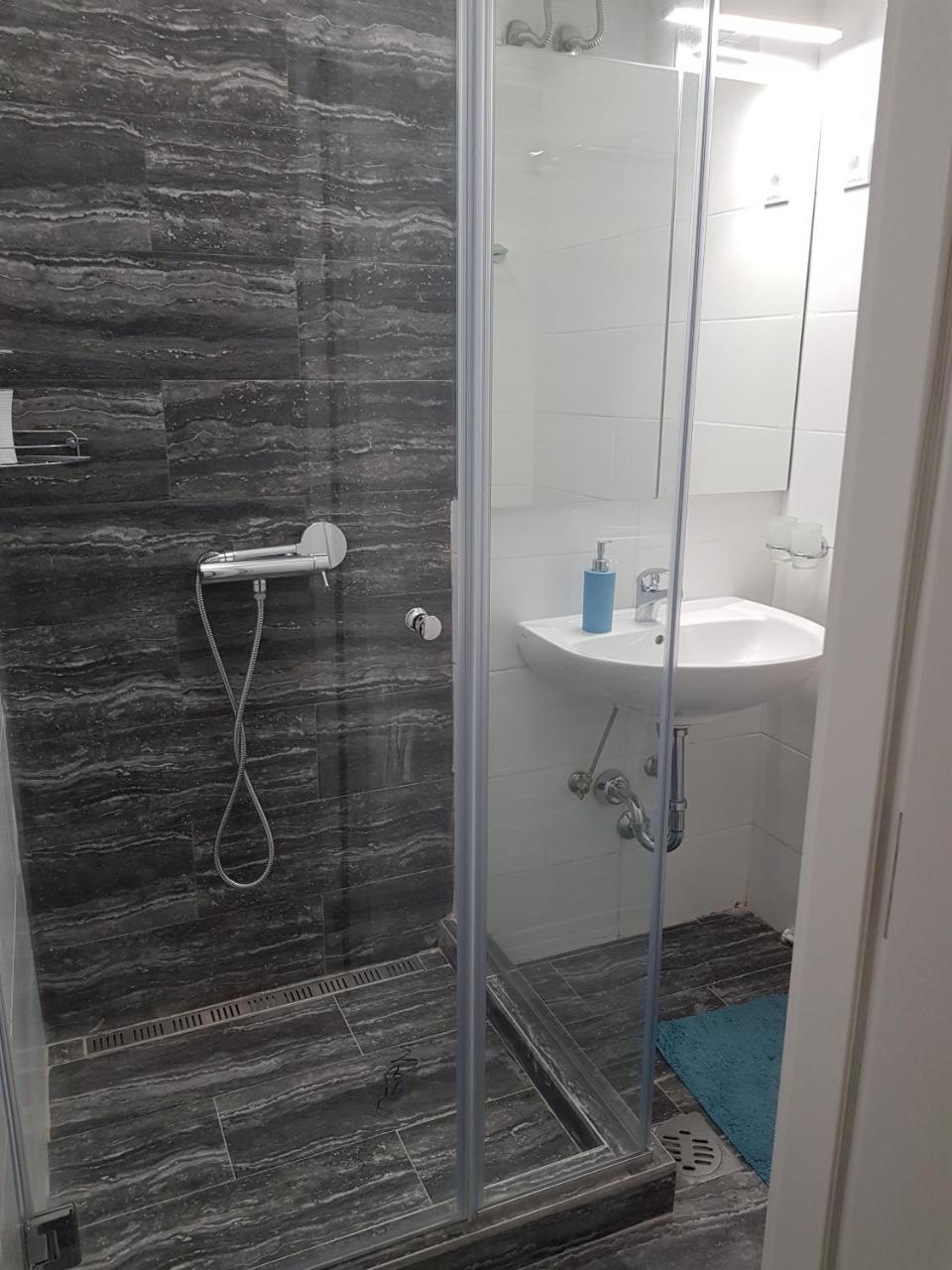 Lux Apartment In Belgrade 2 Kültér fotó