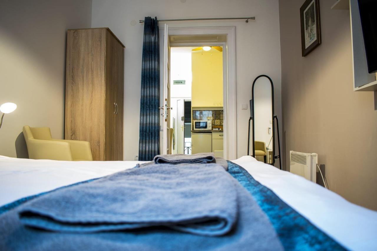 Lux Apartment In Belgrade 2 Kültér fotó