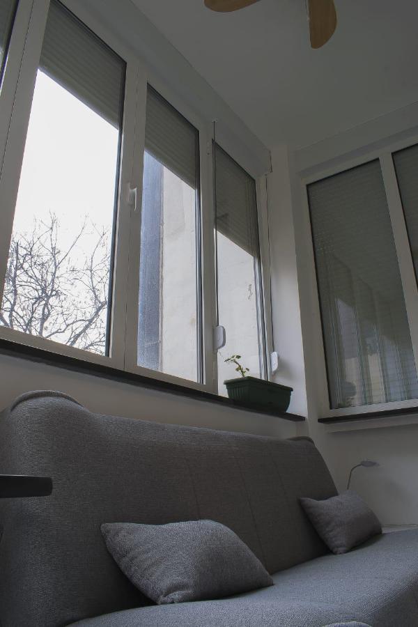 Lux Apartment In Belgrade 2 Kültér fotó